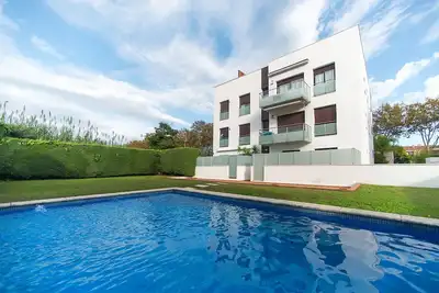 Image de Welcs Apartamento 189 Pda con piscina comunitaria