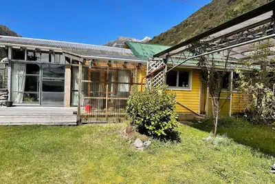 Image de Mountain Retreat Beautiful Nature Peaceful Surroundings Trails Sleeps 8+ Guests