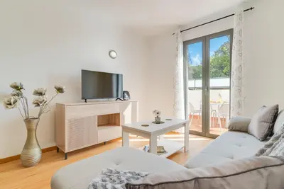 Image de Estefânia Apartment by Atlantic Holiday