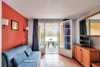 Image de Appartement 2 pièces 4 personnes - Sélection