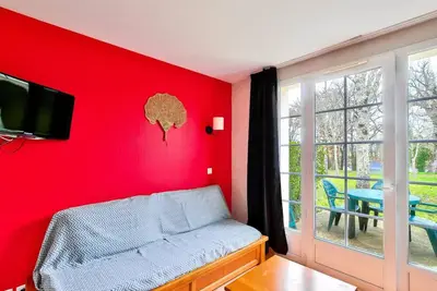 Image de Appartement 2 pièces 5 personnes - Sélection