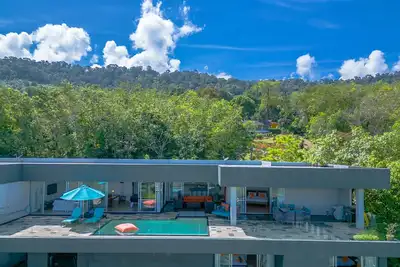Image de Aislinn Villa - Luxury Private Pool Villa @Seaview