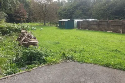 Image de Chestnut Lodge Annex 1 bedroom 4 person chalet 5 mins from the railway station