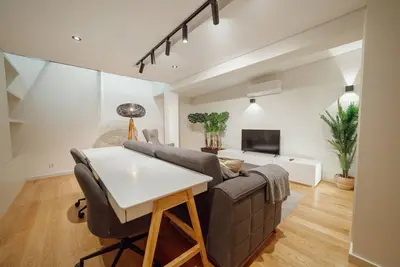 Image de 24 Agosto Amazing Triplex by Vacationy