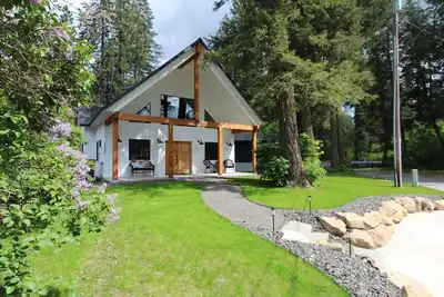 Image de Lakeside Hideaway - game room, office, w/ optional semi-private dock rental