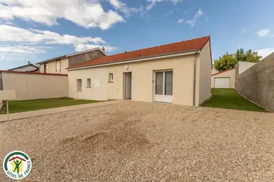 Image de Chez Aurel et Max - Livry Louvercy