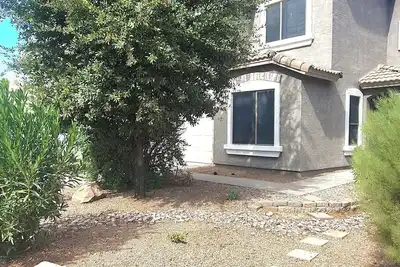 Image de Charming quiet 4-bedroom near restaurants in San Tan Valley Az