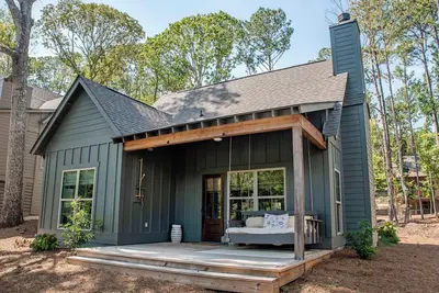 Image de Harmony Cove Camp Cabin, Harmony Cove Camp Cabin