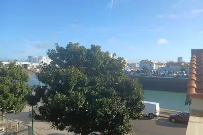 Image de Rosemonde  Terrasse, calme  esprit village à La Chaume