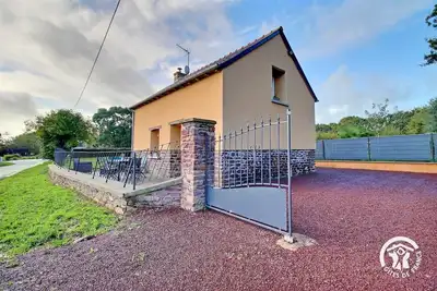 Image de Du bonheur à la campagne