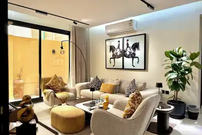 Image de Unique Ap Next To Kafd