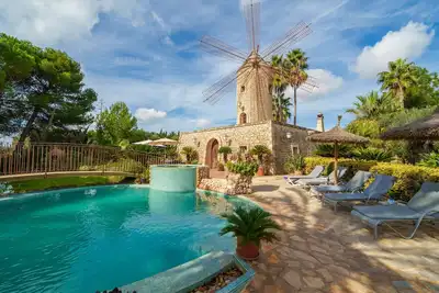 Image de Son Siurana by Interhome