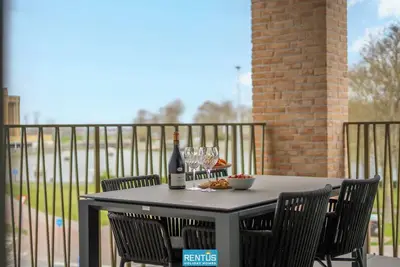 Image de Maison Babette - with view on Kaai Nieuwpoort