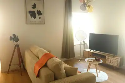 Image de \"La Tour\", logement cosy, au calme.