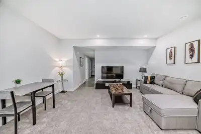 Image de Cozy 2 Bedroom Suite In Ambleton