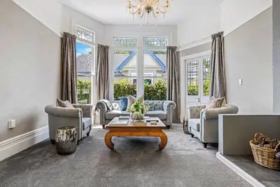 Image de Luxury Merivale Villa