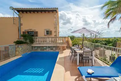 Image de Maison Campas by Interhome