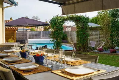 Image de Lore Landa by Interhome