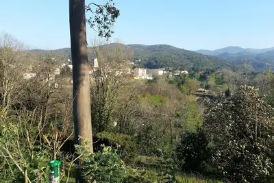 Image de Spacious 5-bedroom villa in enchanting Maureillas-las-Illas with WiFi