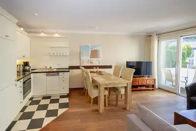 Image de Villa Hansa | Apartment 05