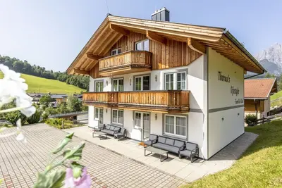 Image de Thorau´s Lifestyle by Interhome