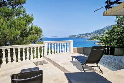 Image de Maison Mara by Interhome