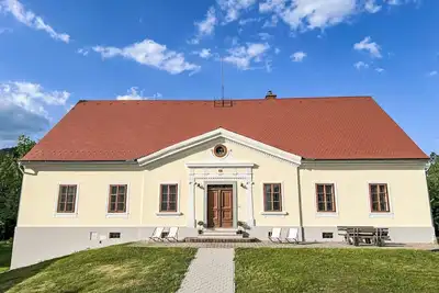 Image de Rezidenca Korman by Interhome