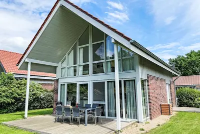 Image de Müritz Ferienpark Röbel by Interhome