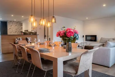 Image de Gelsea with parking and terrace by Interhome