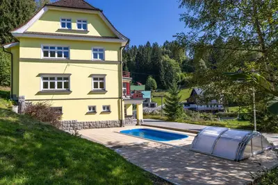 Image de Villa Weber by Interhome