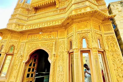 Image de Hotel Amar Haveli