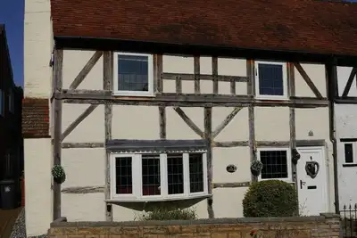 Image de Lilac Cottage - Sleeps up to 8 - Aston Cantlow, Henley in Arden - Hot Tub