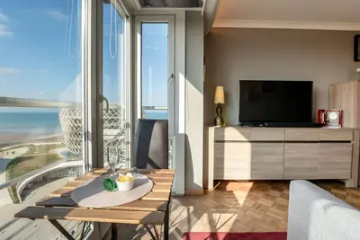 Image de Joli appartement pour 4 personnes avec Wifi, Tv et animaux admis