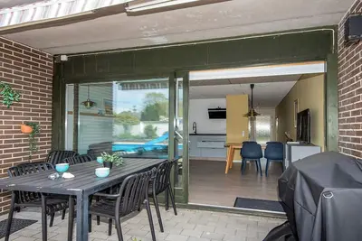 Image de Maison de vacances pour 4 a Glesborg