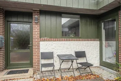 Image de Maison de vacances pour 4 a Glesborg