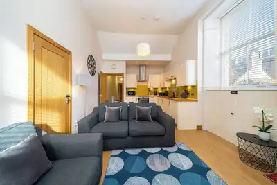 Image de Church House Montrose Getaway