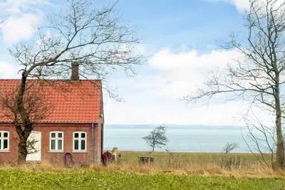 Image de Maison de vacances pour 8 a Roslev