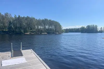 Image de Maison de vacances pour 5 a Karlskoga