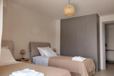 Image de Lux apartment at Athens riviera