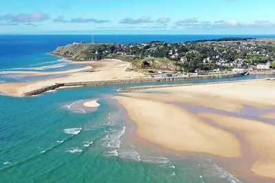 Image de Maison Barneville-Carteret Plage