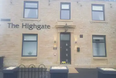 Image de The Highgate Executive Lets / En-suite studios