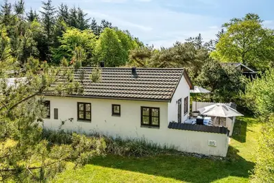 Image de \"Gunnild\" -  from the sea by Interhome