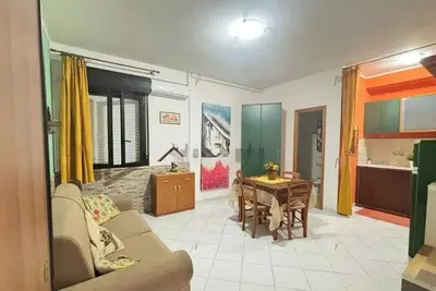 Image de Studio apartment complete parking space