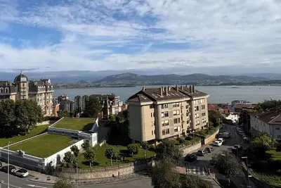 Image de Cozy apartment close to the areas of interest