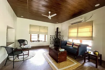 Image de Escape to Nature: Tranquil Homestay on the Edge of the Forest in Uttarakhand.