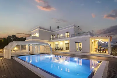 Image de Villa Alegria