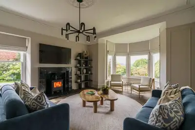 Image de Exquisite Lakeland House, Sleeps 10, Windermere