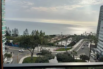 Image de Apartment with Ocean View in Miraflores
