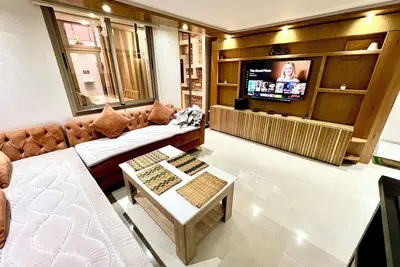 Image de Appartement Sh'Amira Duplex