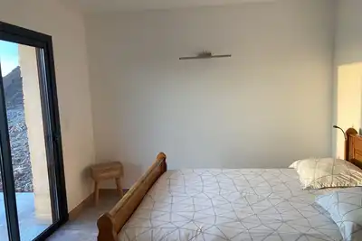 Image de Jolie Villa T4 + piscine privée chauffée proche de Saint Florent